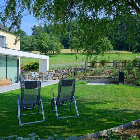 Lugerfarm Hotell Melk Eksteriør bilde