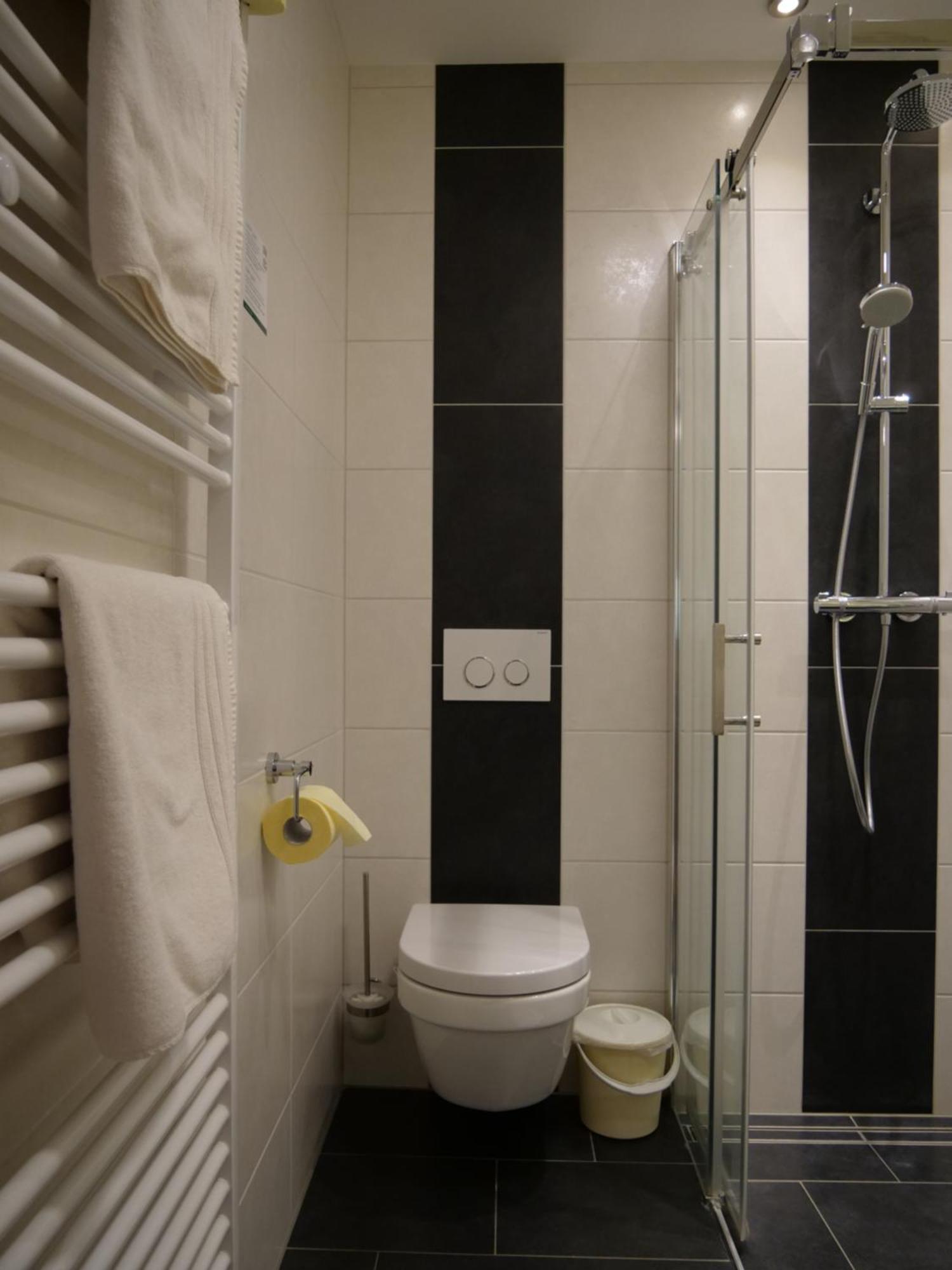 Lugerfarm Hotell Melk Rom bilde