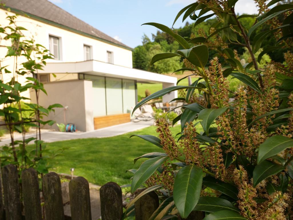 Lugerfarm Hotell Melk Eksteriør bilde