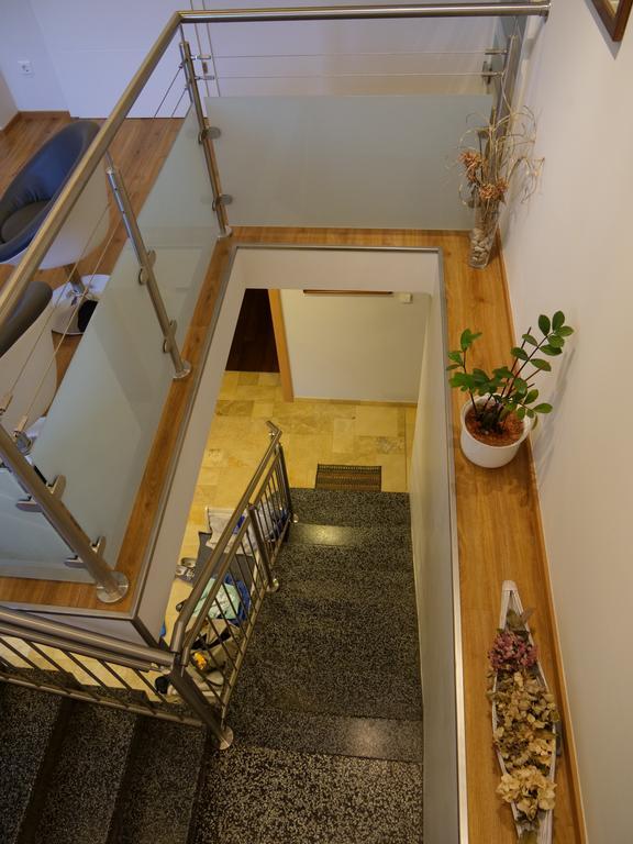 Lugerfarm Hotell Melk Eksteriør bilde