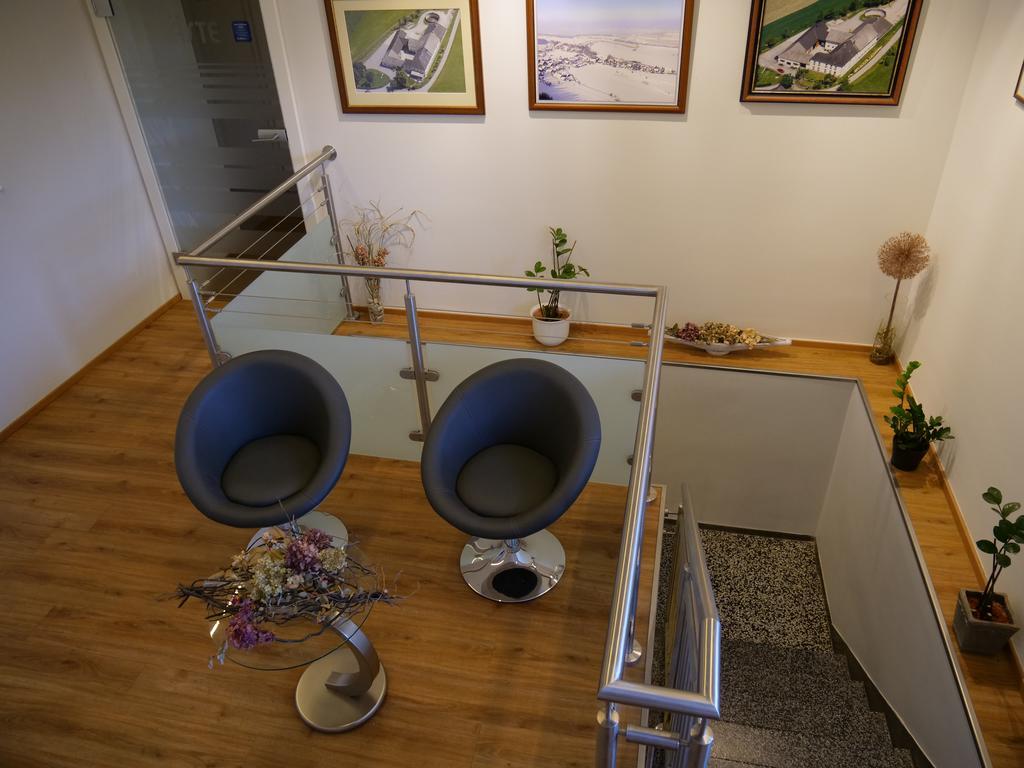 Lugerfarm Hotell Melk Eksteriør bilde
