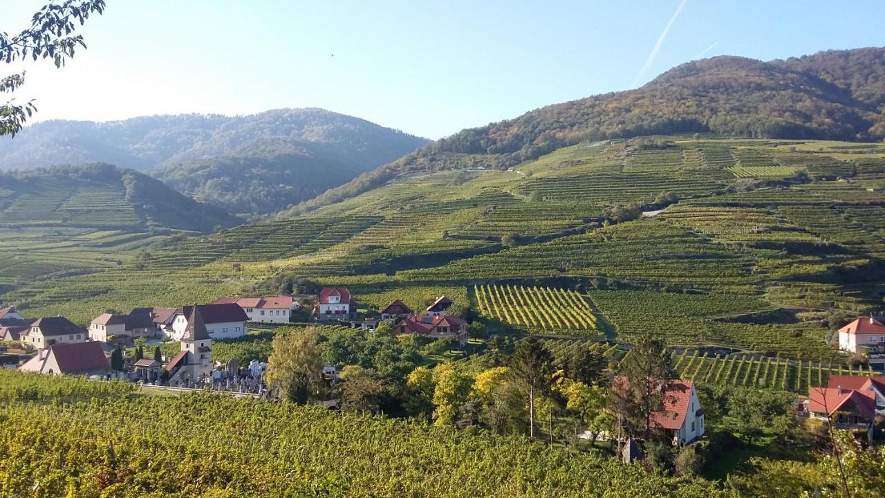 Lugerfarm Hotell Melk Eksteriør bilde